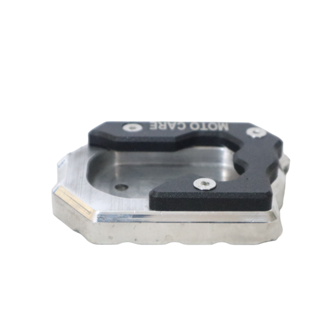 CNC Side Stand Extender For Royal Enfield Classic 650
