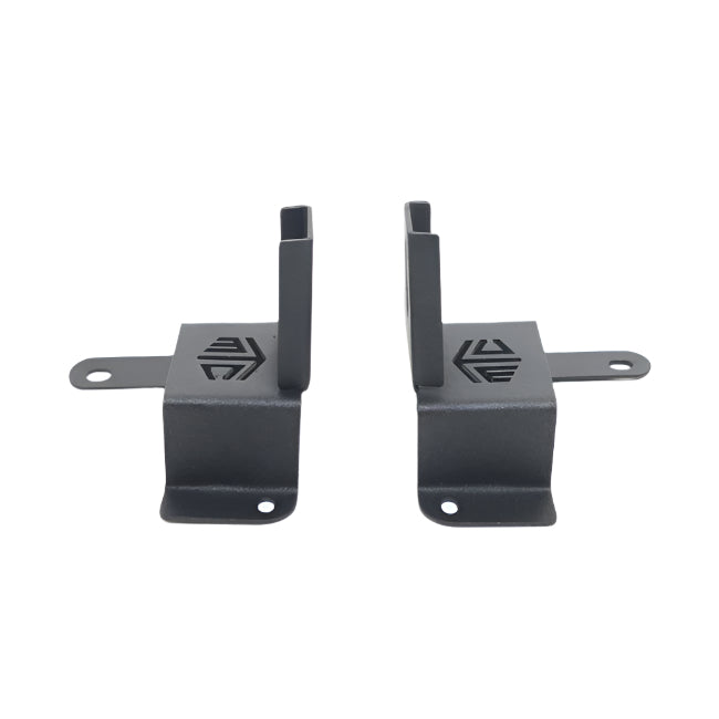 Fog Light Clamp For Royal Enfield Classic 650