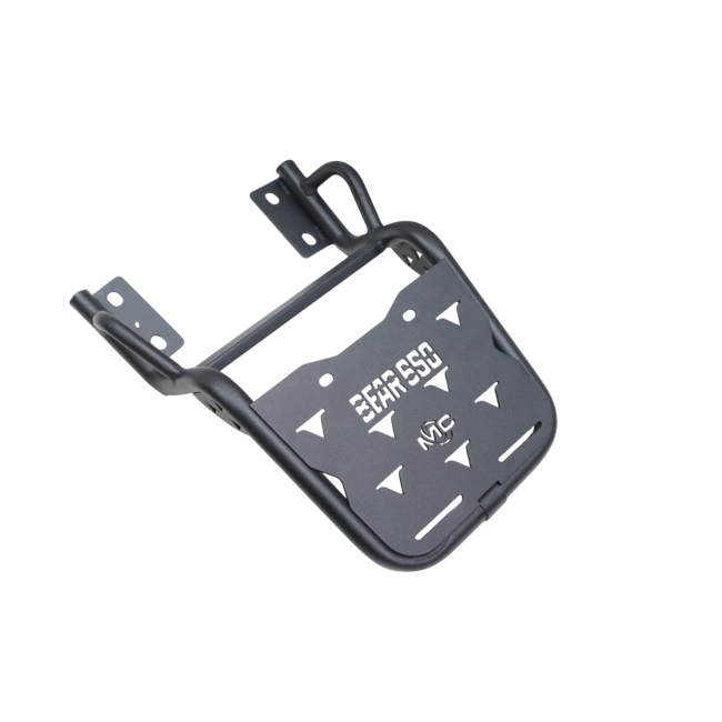 CARRIER WITH PLATE FOR BEAR 650