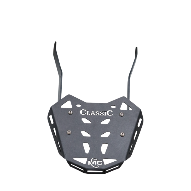 CNC CARRIER WITH PLATE FOR GOAN CLASSIC 350