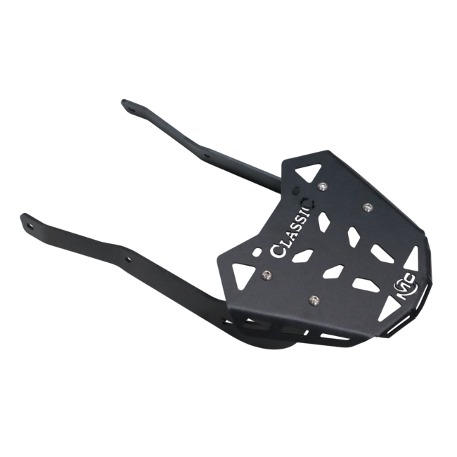 CNC CARRIER WITH PLATE FOR GOAN CLASSIC 350