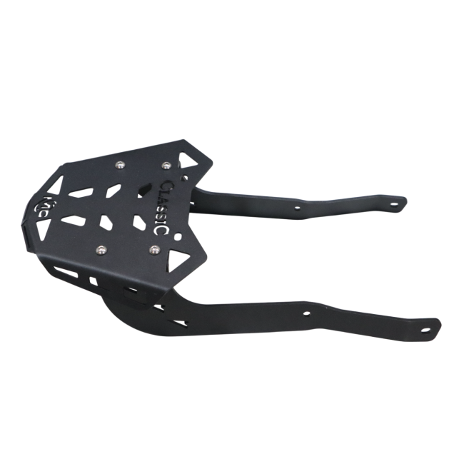 CNC CARRIER WITH PLATE FOR GOAN CLASSIC 350