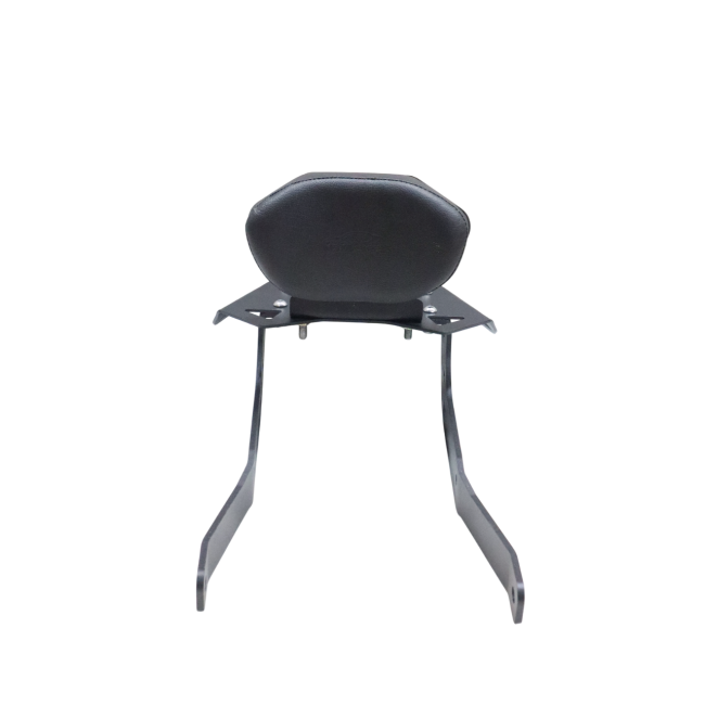 CNC CARRIER PLATE WITH BACKREST FOR GOAN CLASSIC 350