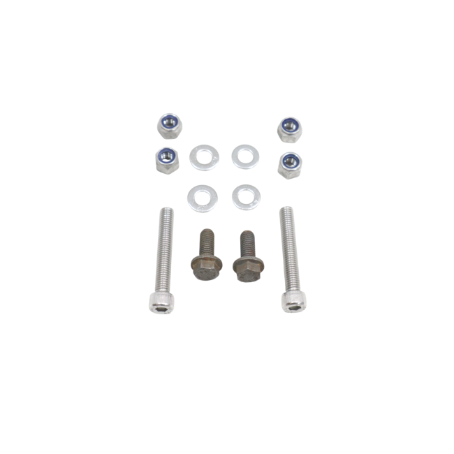 FOOTREST FOR GOAN CLASSIC 350