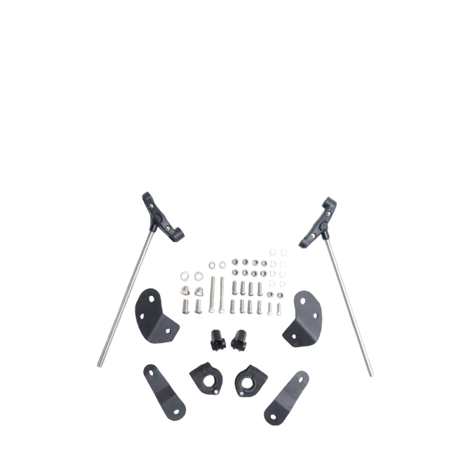 POLYCARBONATE VISOR FOR GOAN CLASSIC 350