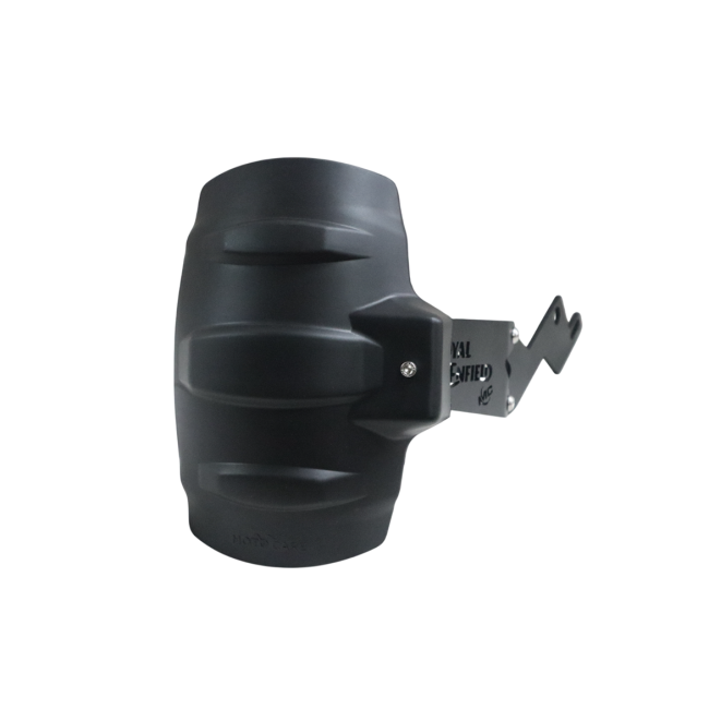 Tyre Hugger For Royal Enfield Himalayan 450