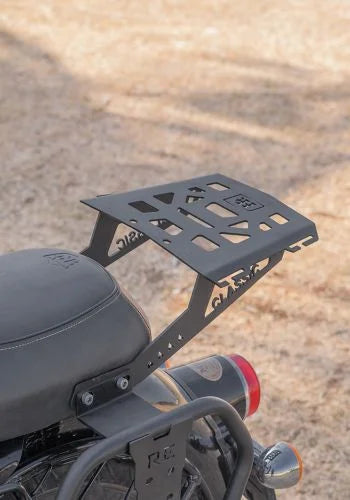 Top rack for Reborn Classic 350 NEW GEN - REM 626 - ht exhaust