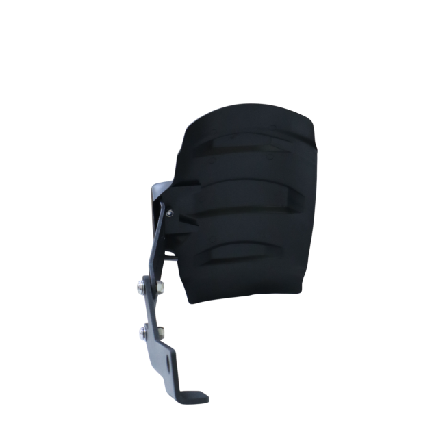 HERO XPULSE 210 TYRE HUGGER | MOTOCARE