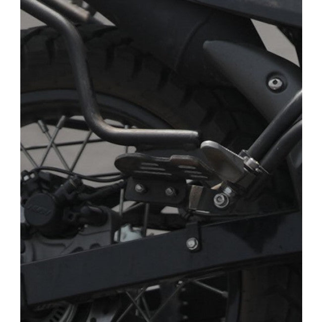 Double Footrest For HERO XPULSE 210