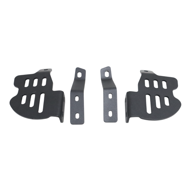 Double Footrest For HERO XPULSE 210