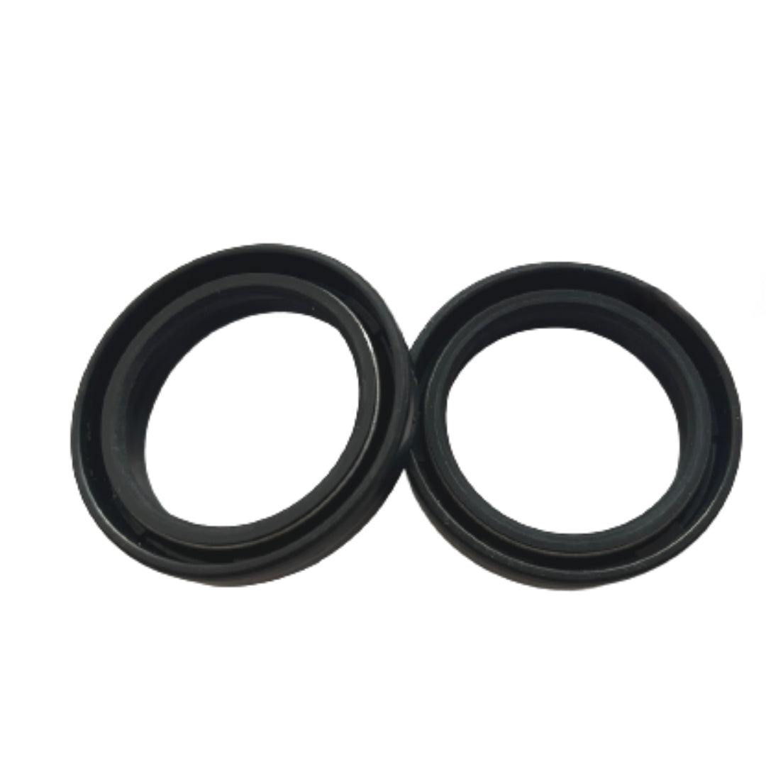 Harley davidson 883 front fork oil seal ( set of 2 )