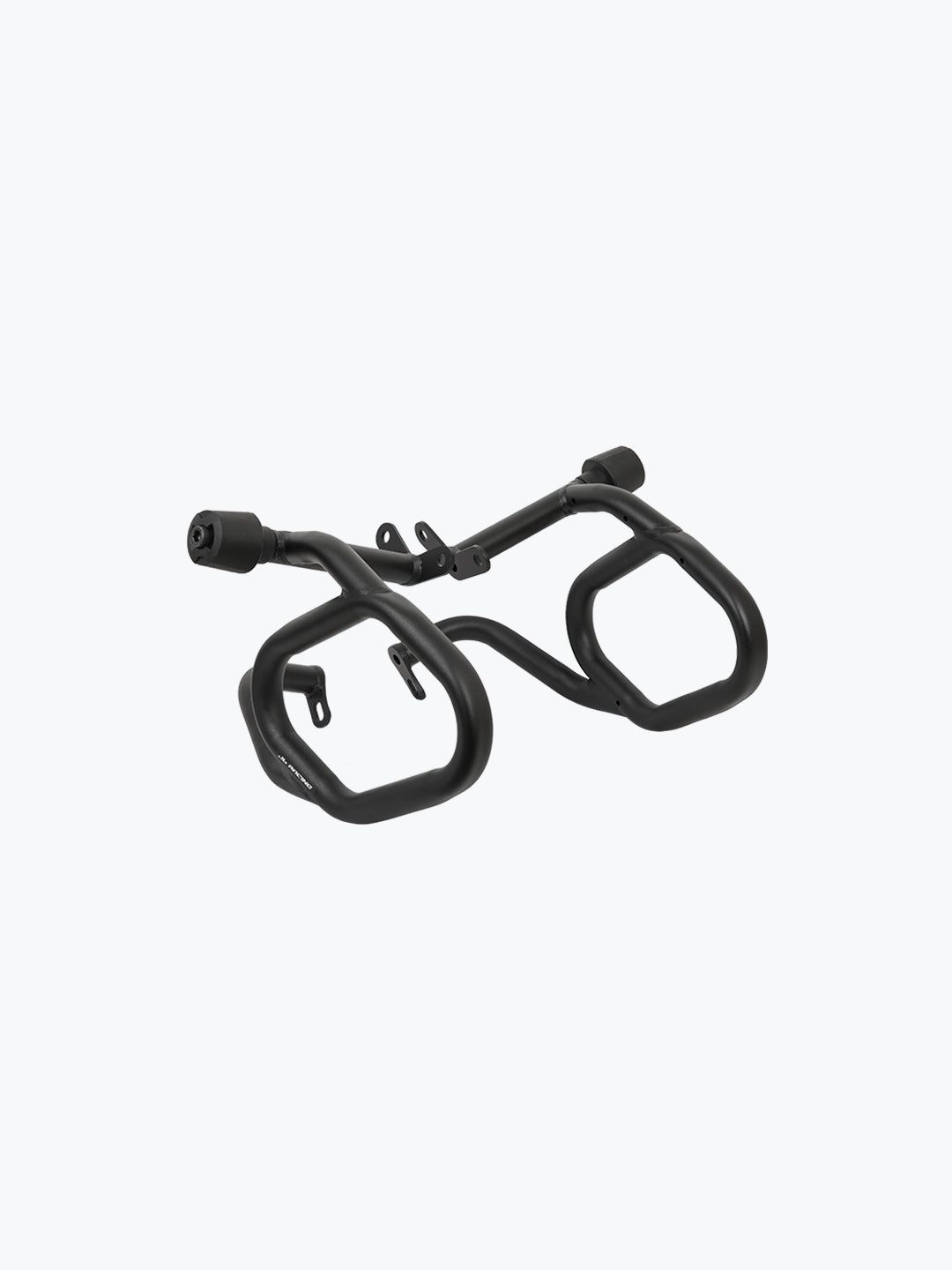 Jb Racing Bajaj Ns400 Crash Guard