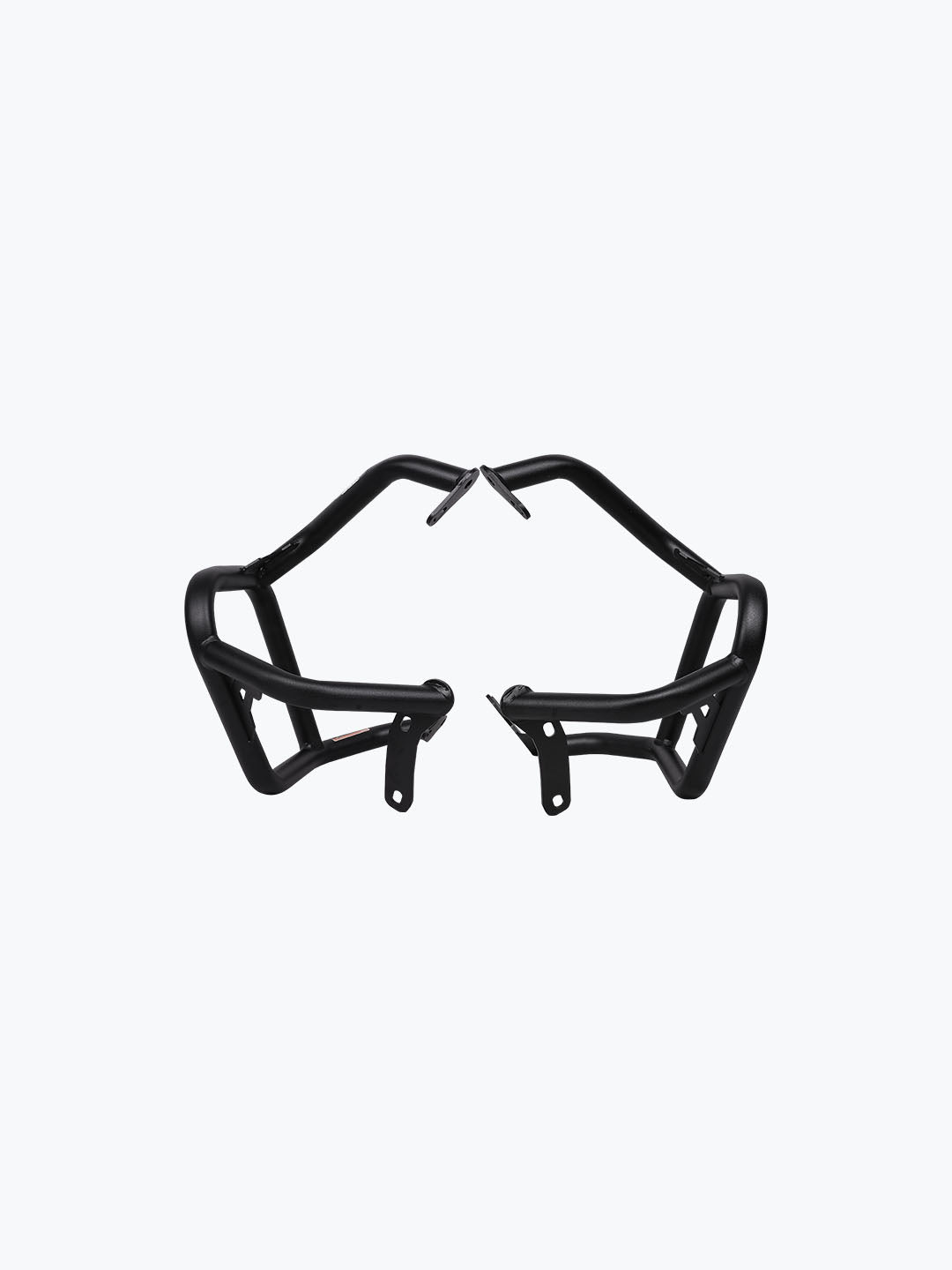 Legundary KTM ADV 890 Bellator Lower Crash Guard Black