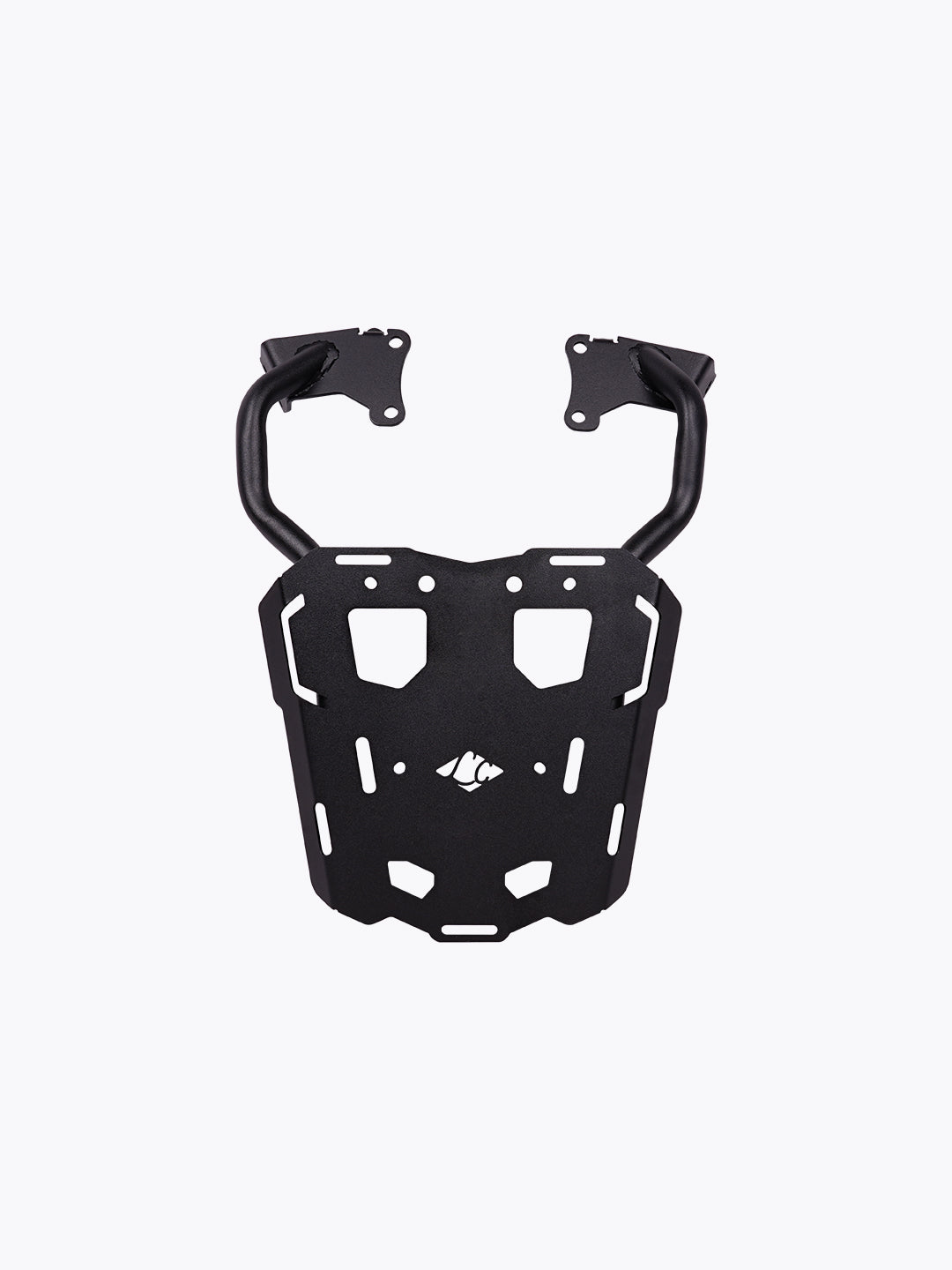 LCB CB200X Fort Knox Side Box Bolt-ON Mounts With Carrier