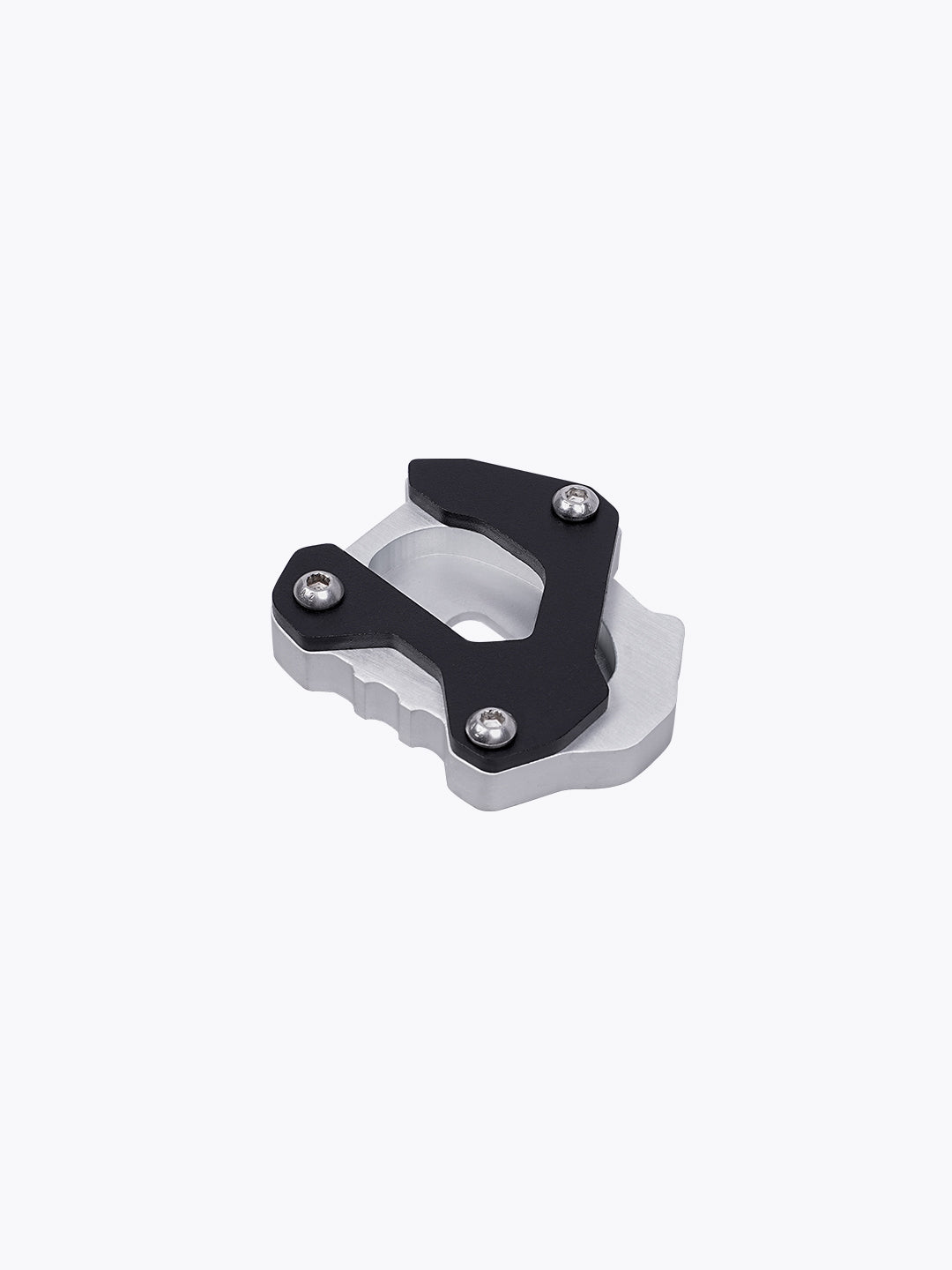 LCB Kawasaki Versys 650 Brogue Side Stand Base