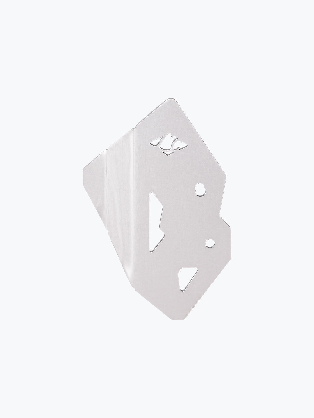 Legundary KTM ADV 890 Titan Master Cylinder Guard Silver