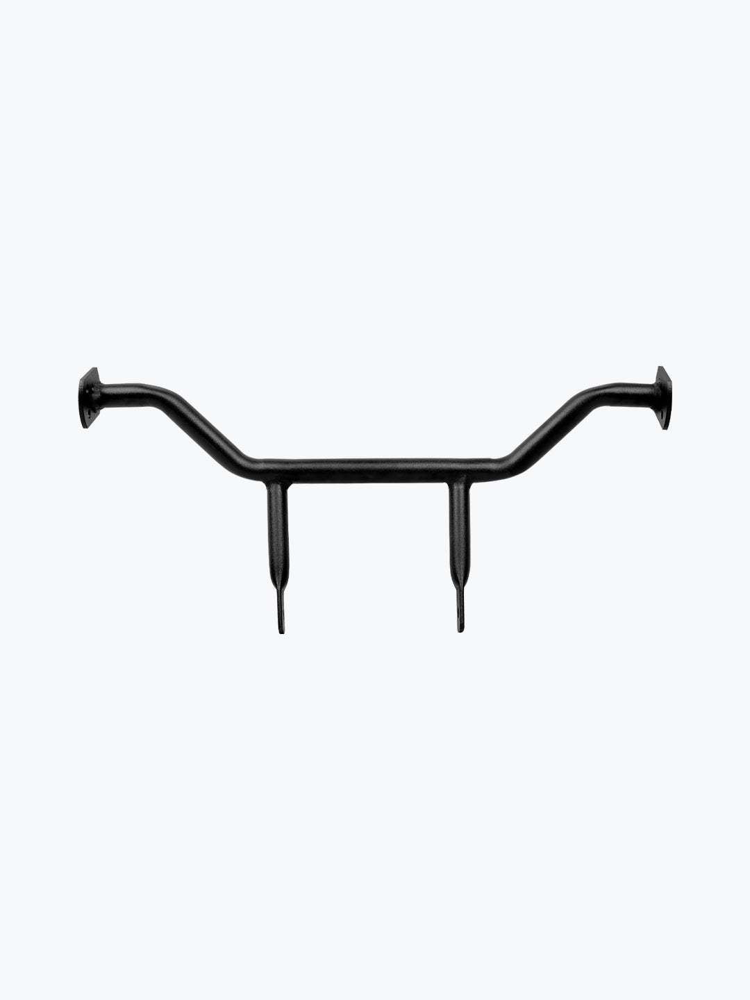 LCB Kawasaki Versys 650 Side Box Fort Knox Bolt-On Mounts