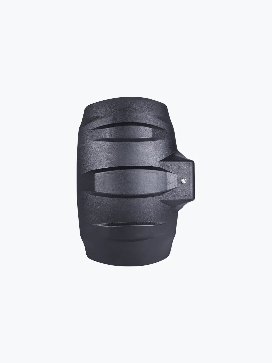 YEZDI ADVENTURE | Rear Tyre Hugger (mud flap) - JB RACING