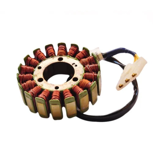 Stator Coil Plate Assembly for KTM Duke /RC 200 | Duke / RC125 | KTM old models