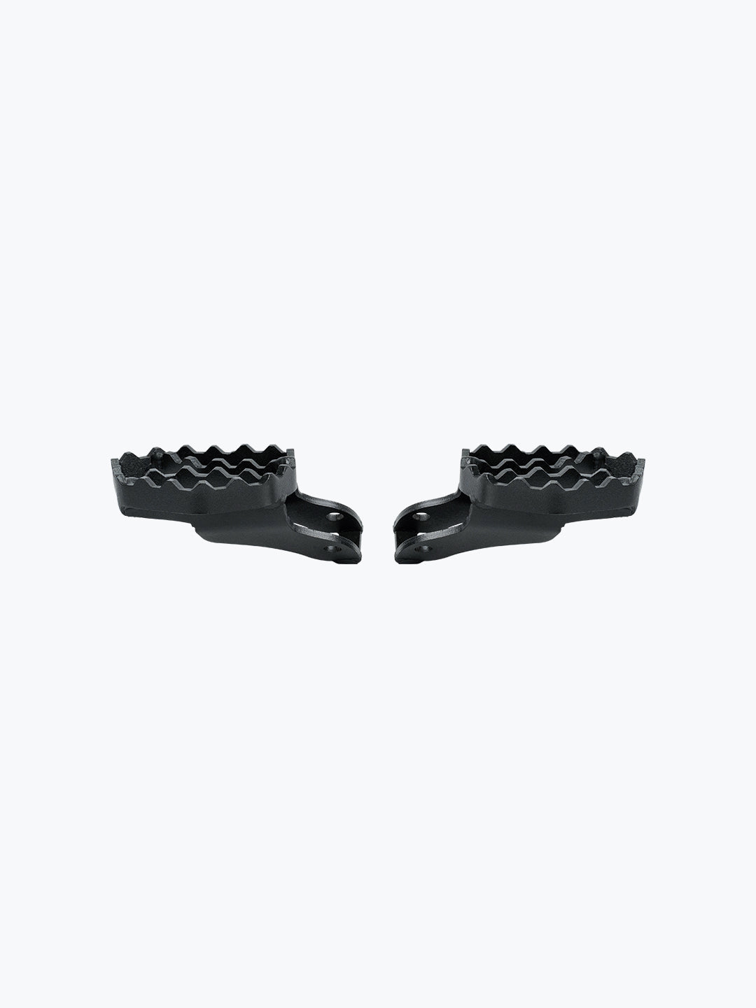 LCB Xpulse Rallytrek Footrest Pair
