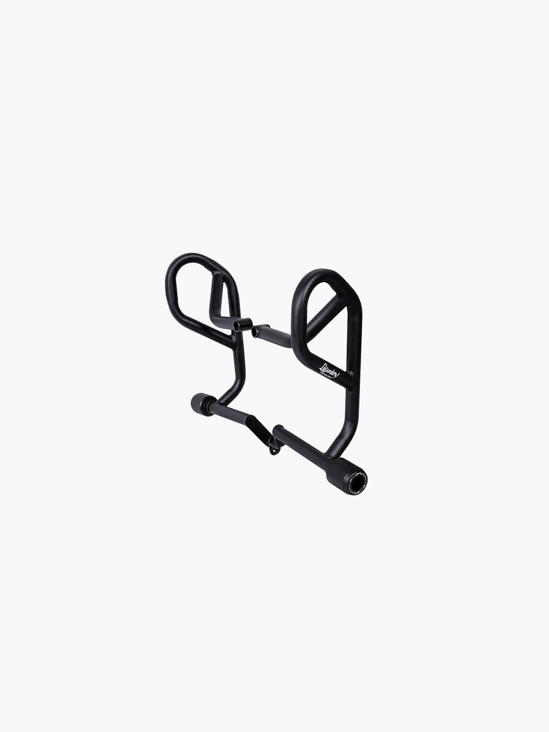 LCB Xpulse 200 4V Pro Defender Crash Guard