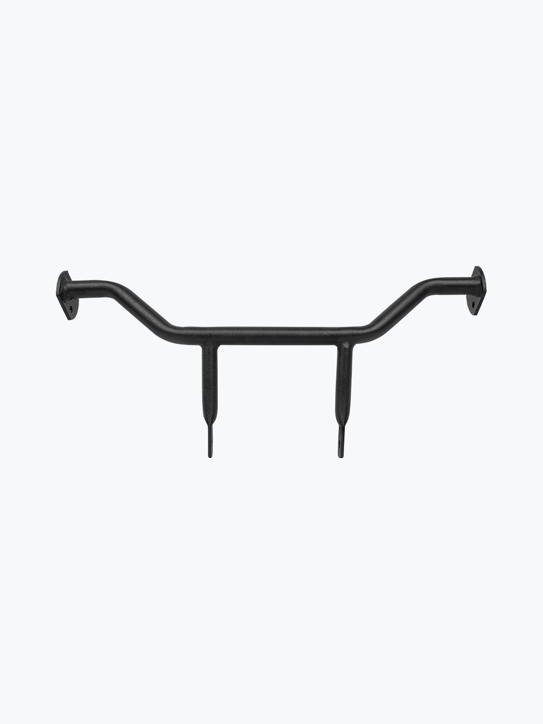 LCB Kawasaki Versys 650 Side Box Fort Knox Bolt-On Mounts