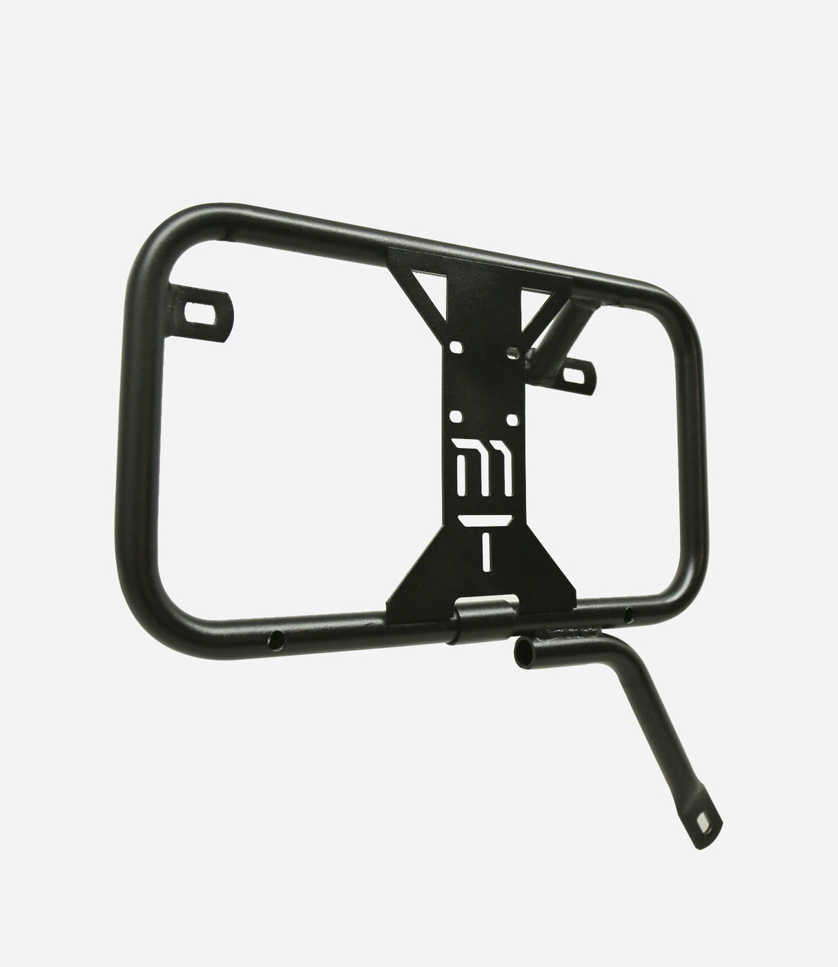 SCRAM 411 - Saddle Stay