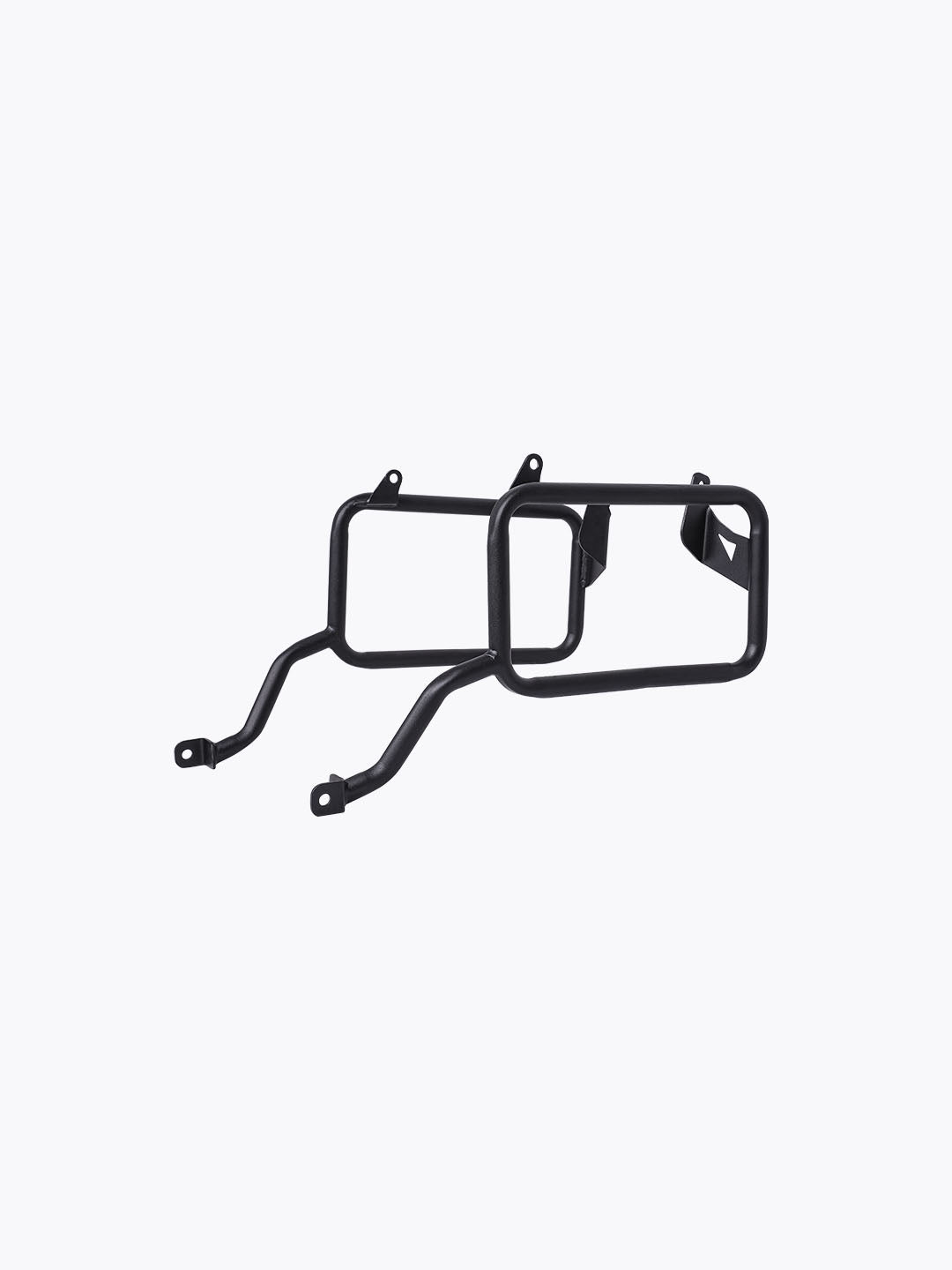 JB Himalayan 450 Saddle Stay