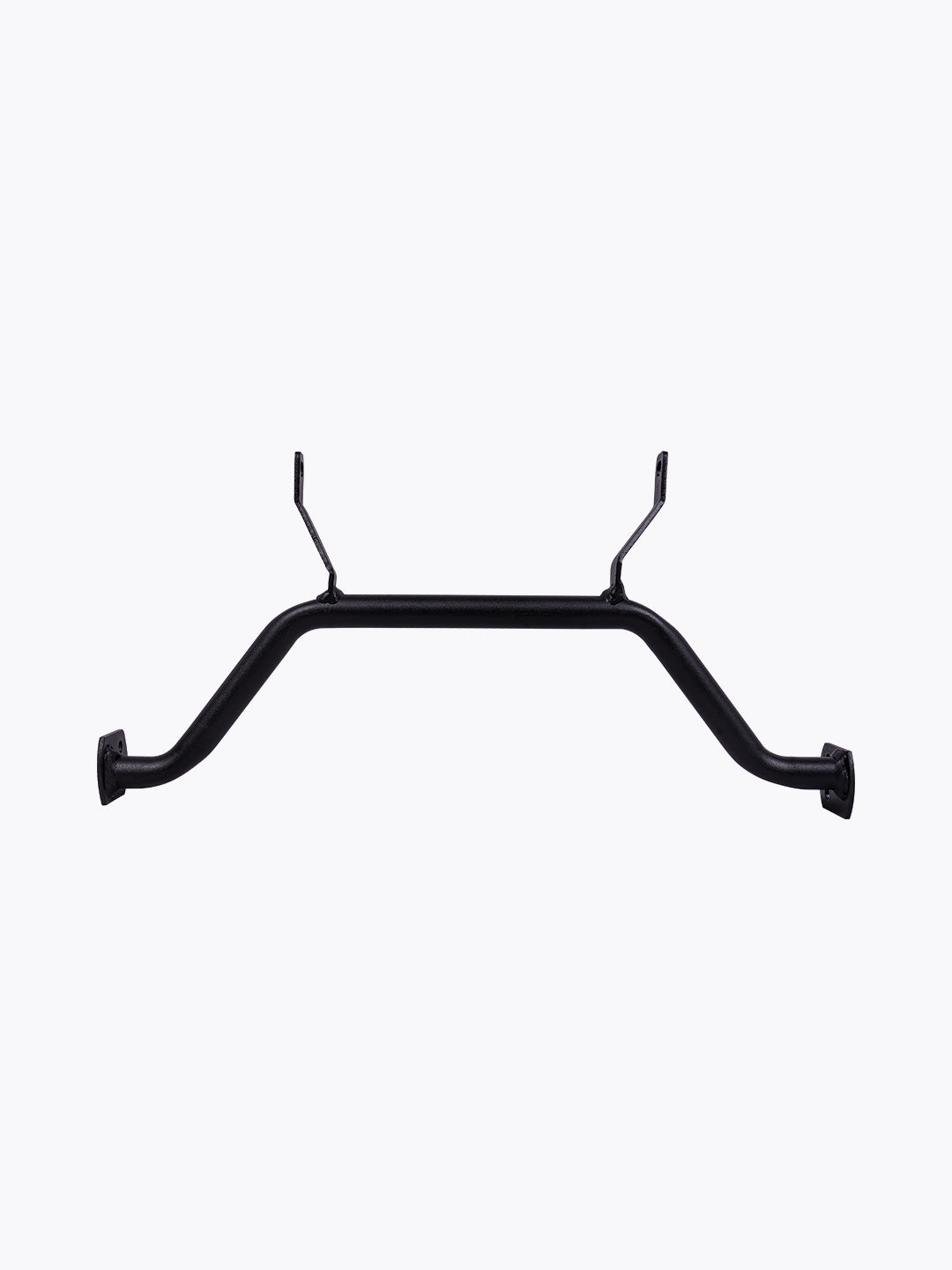 LCB CB200X Fort Knox Side Box Bolt-On Mounts