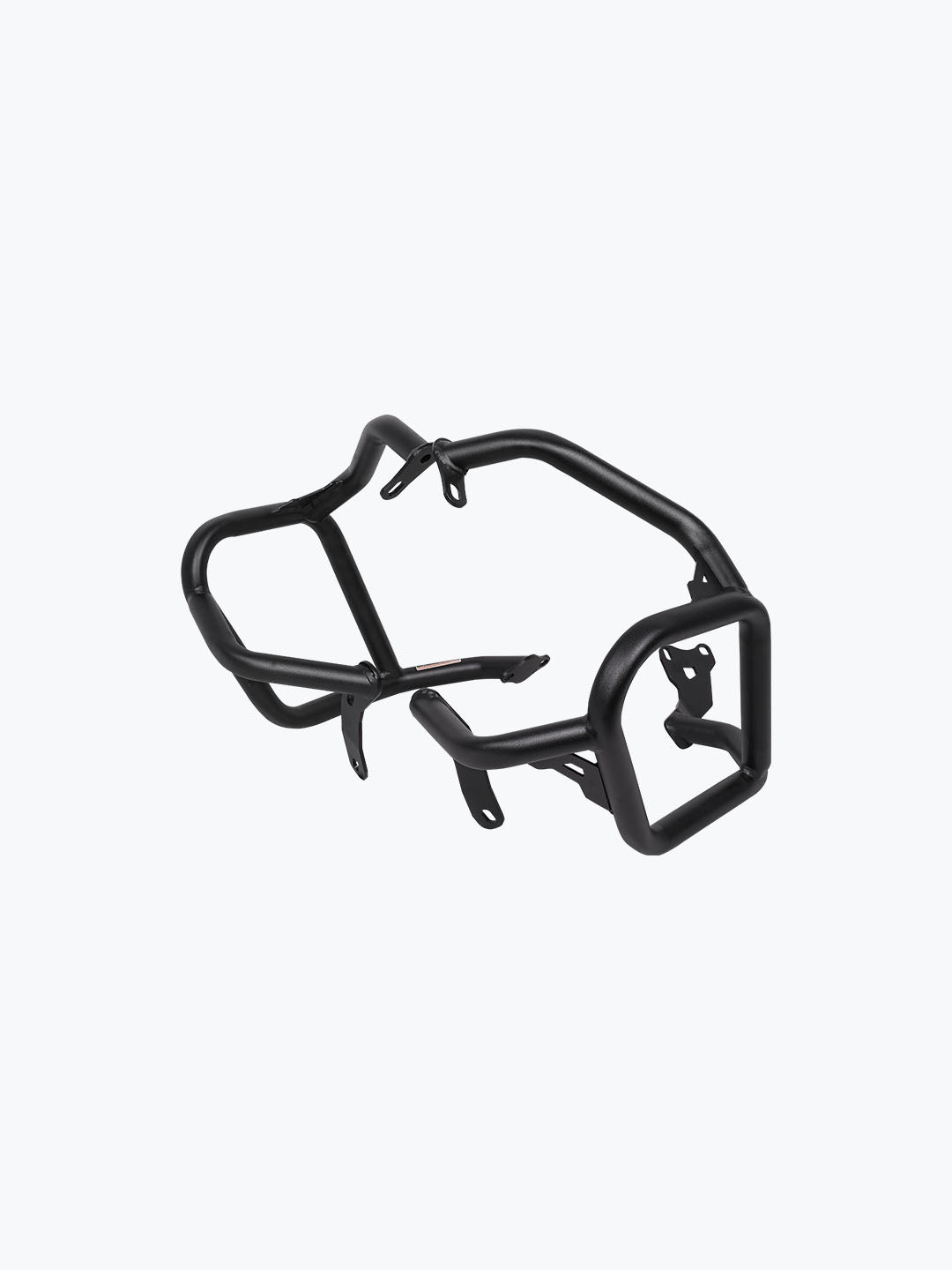 Legundary KTM ADV 890 Bellator Lower Crash Guard Black