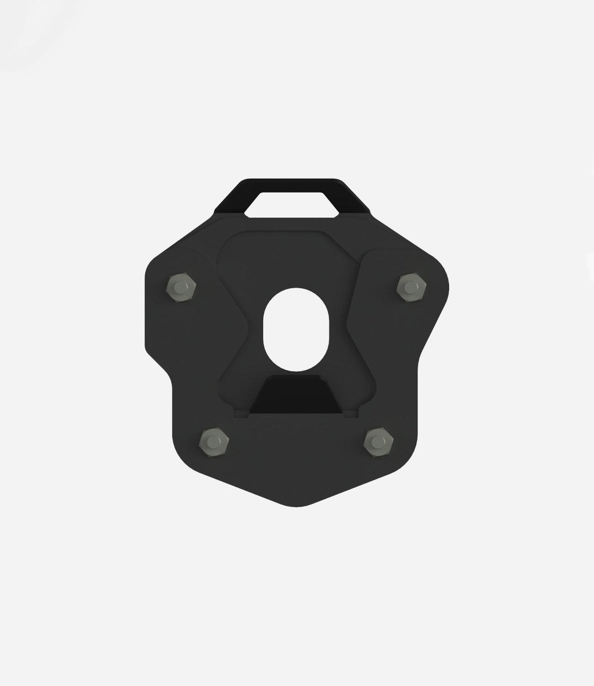 HIMALAYAN - Side Stand Extender