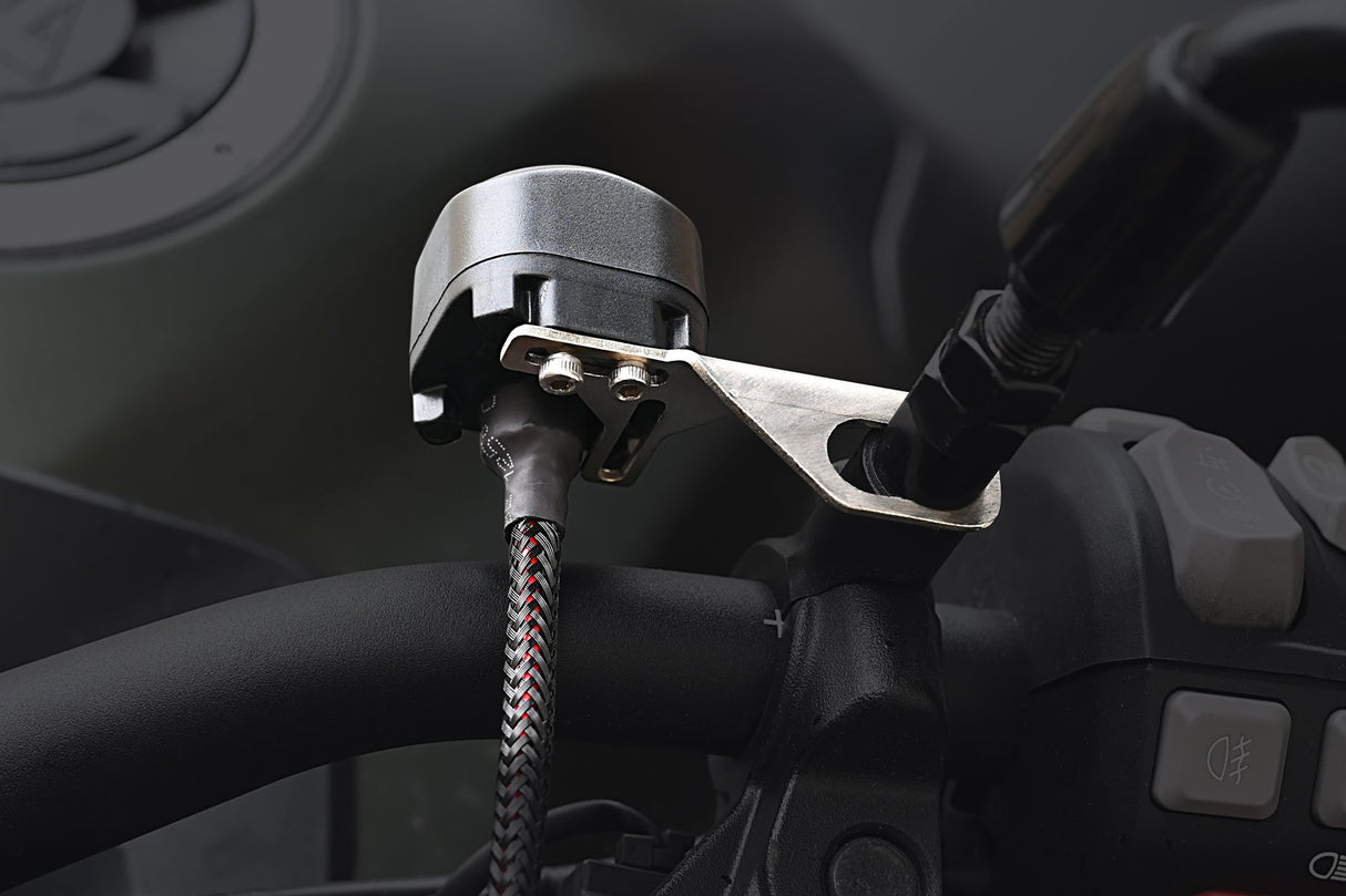 MADDOG RAGE + SWITCH PRO + HARNESS PRO + AUX LIGHT COVER | PERFORMANCE COMBO - 18 MONTHS WARRANTY