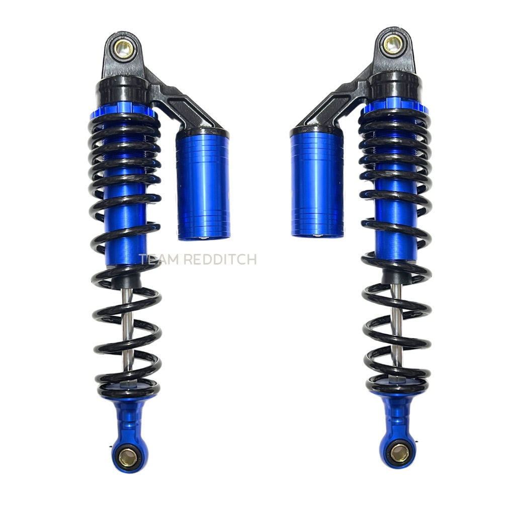 HIFAST SHOCK ABSORBER