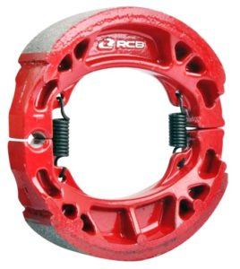 RCB Brake Shoe Ceramic 01BS002R
