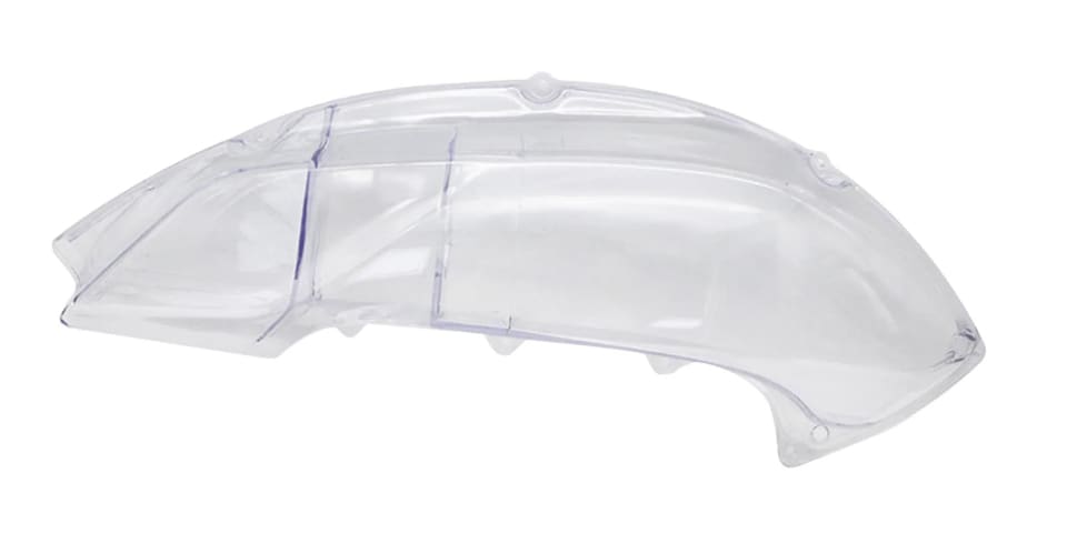 YAMAHA AEROX AIR FILTER COVER