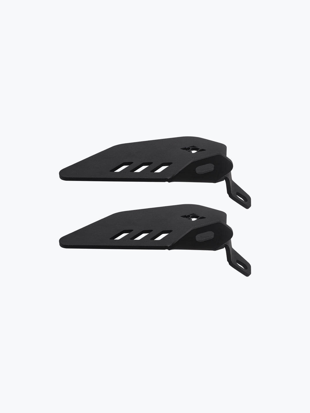 LCB Apache RTR310 Bolter Foot Rest