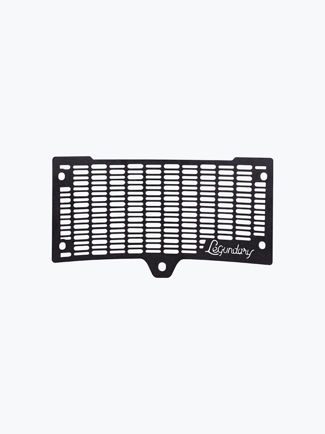 Legundary KTM ADV 390 2025 Model Vector Radiator Grill Black