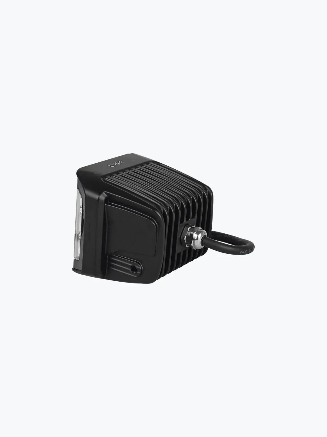 LIU HJG Helao Square Edge white /Yellow auxiliary lights 4 led pack of 2