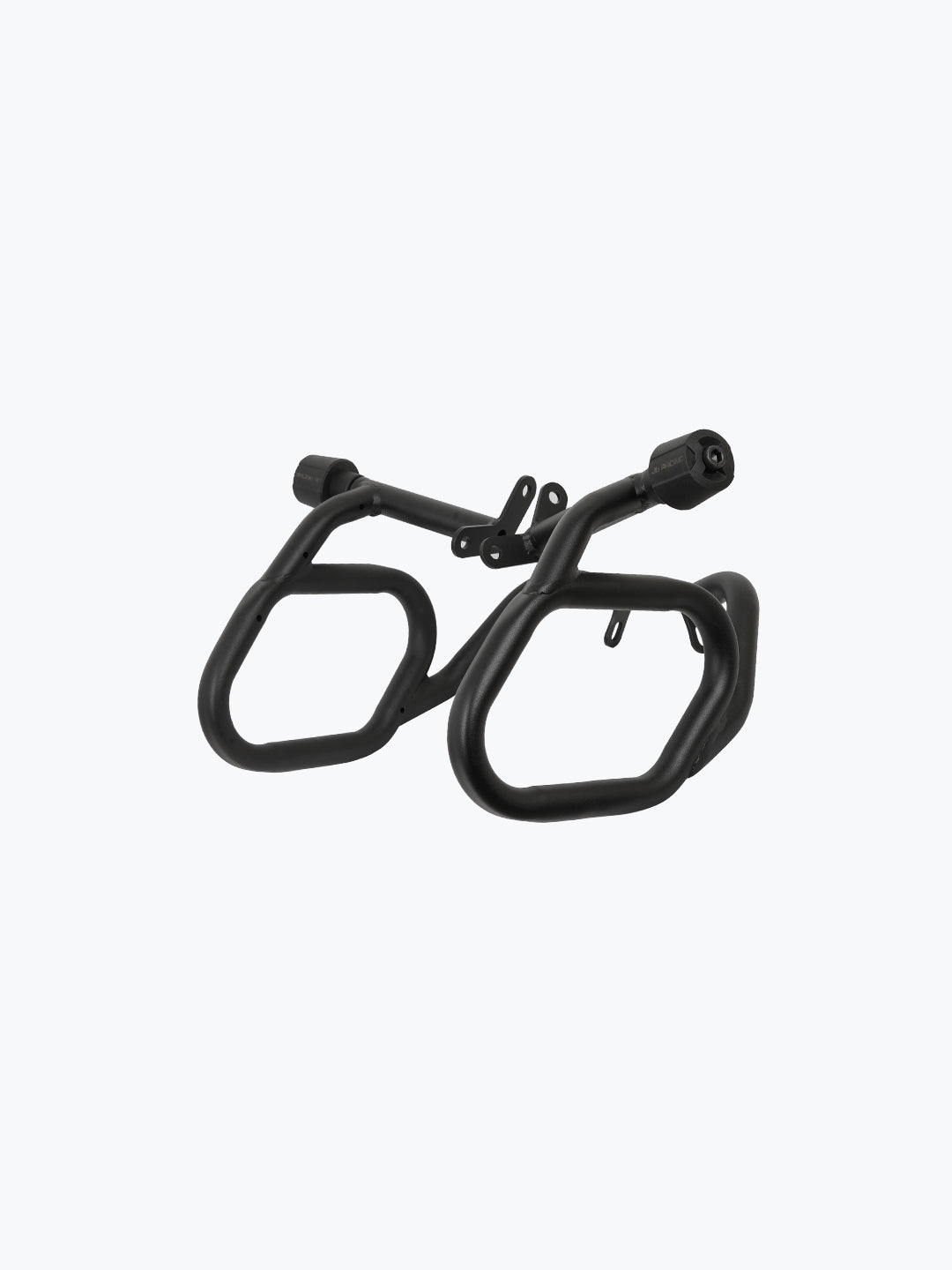 Jb Racing Bajaj Ns400 Crash Guard