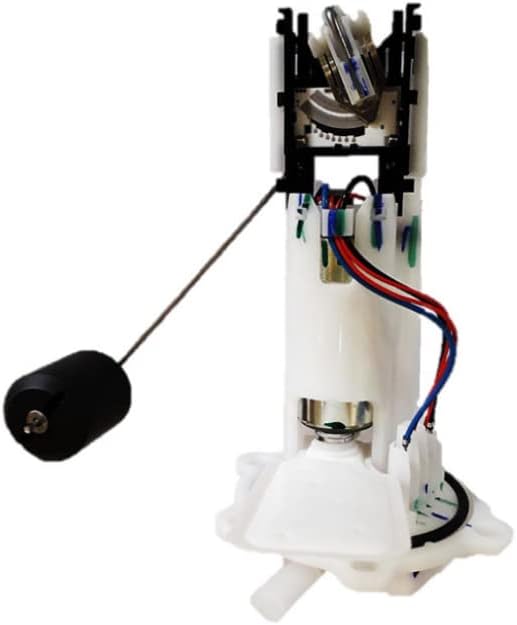 Fuel Pump assembly Pulsar NS200 (BS6, 2021-23) JL171856