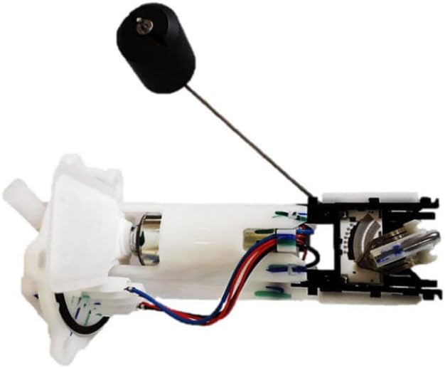 Fuel Pump assembly Pulsar NS200 (BS6, 2021-23) JL171856