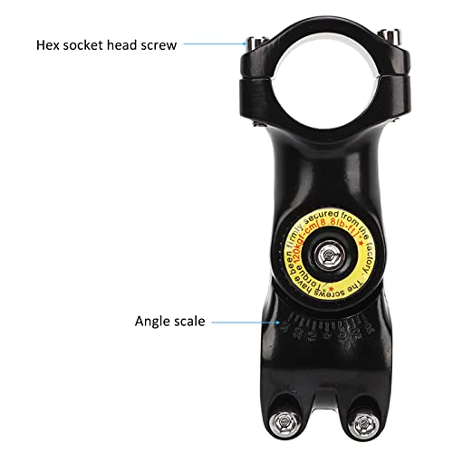 LGP Motorcycle Bike Mount | Invisible Selfie Stick | Bike Selfie Stick | Handlebar Mount Camera Bracket | Action Camera Bracket Adapter | Clamp Holder, Adjustable Length, For Gopro Hero 11/10/9/8 For Insta 360
