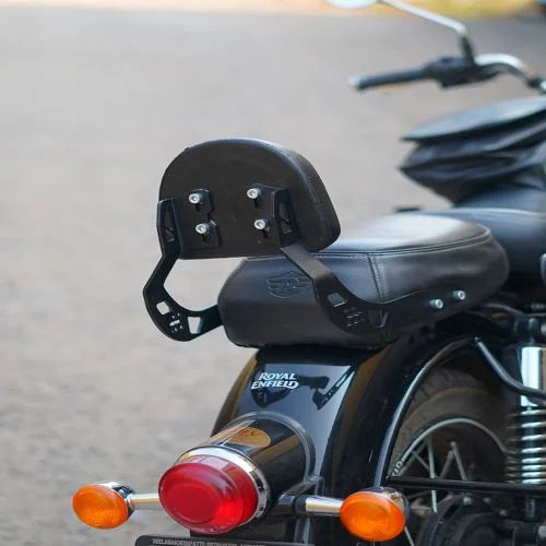 REBORN CLASSIC 350 PU SEATREST / BACK REST - SB 897