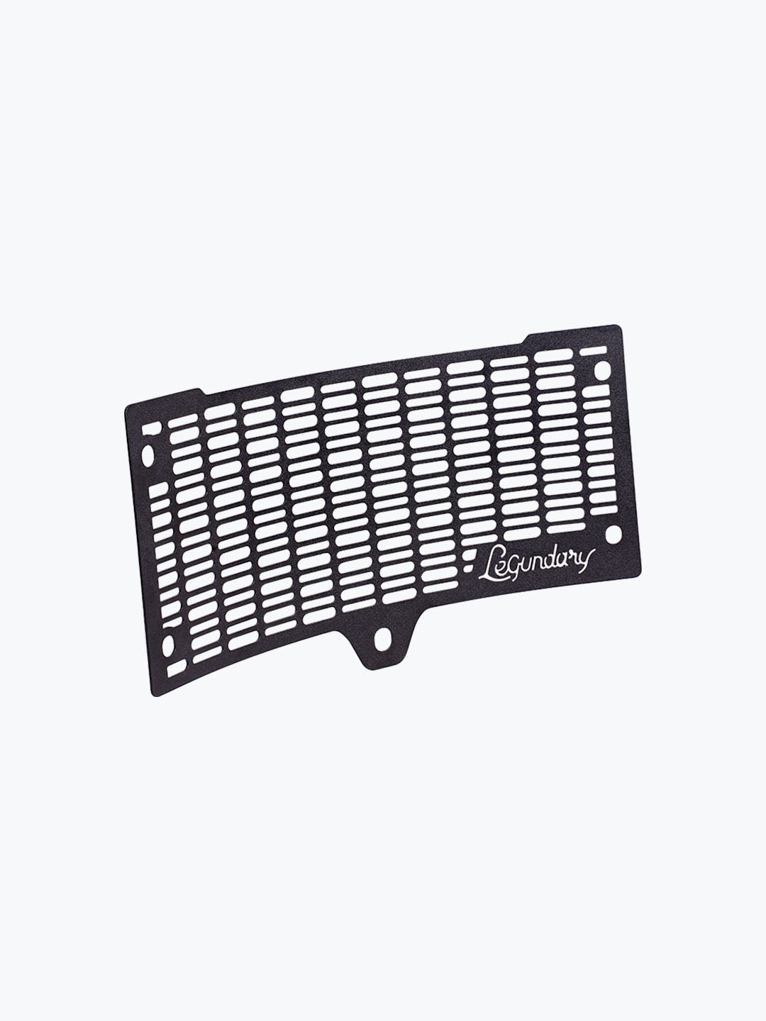 Legundary KTM ADV 390 2025 Model Vector Radiator Grill Black