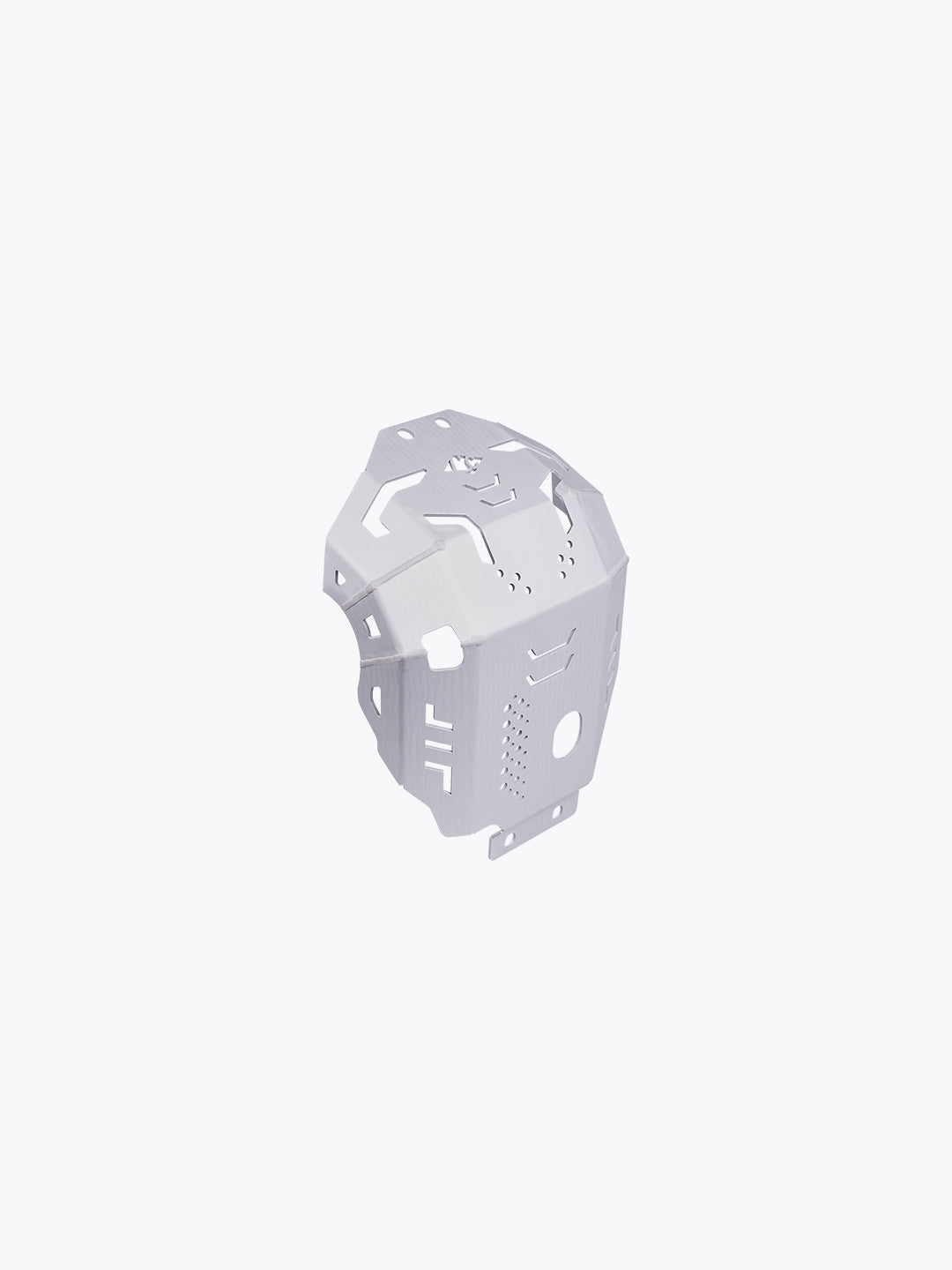 LCB Xpulse 200 4V Pro Vambrace Bash Plate