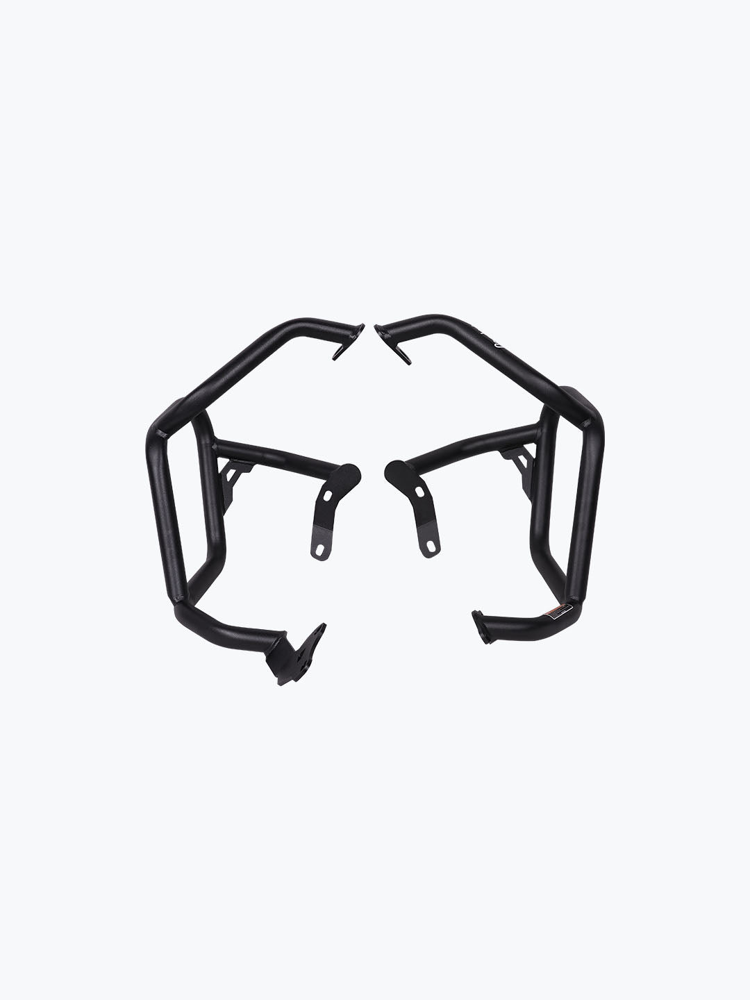 Legundary KTM ADV 890 Bellator Lower Crash Guard Black