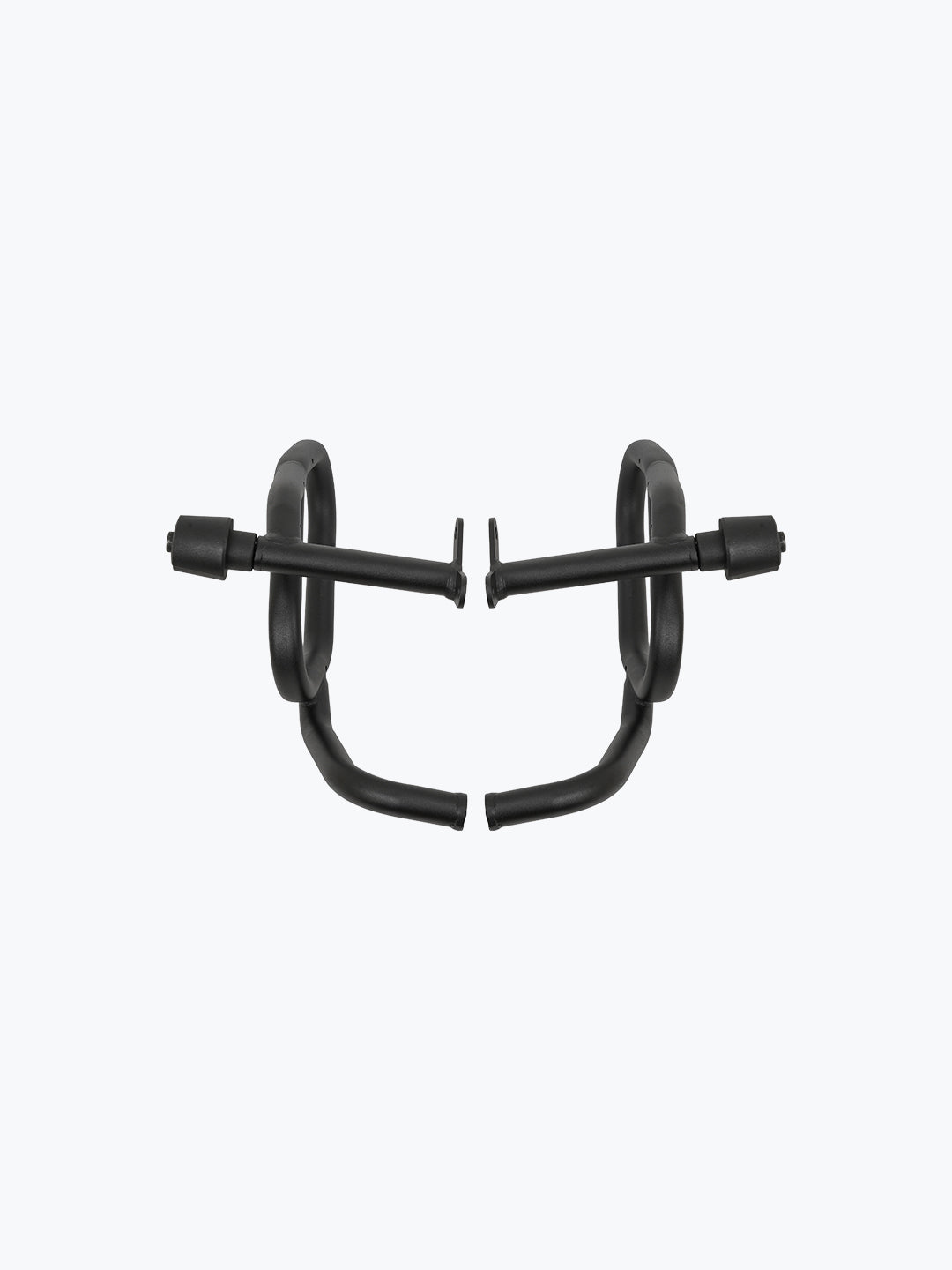 Jb Racing Bajaj Ns400 Crash Guard