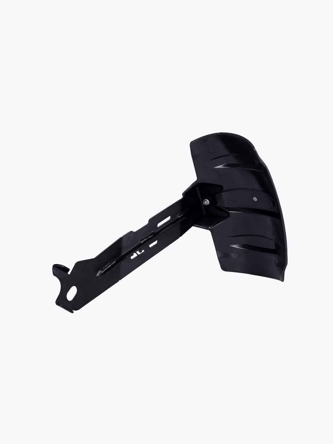 JB Hero Xpulse 200 4V Rally Tyre Hugger