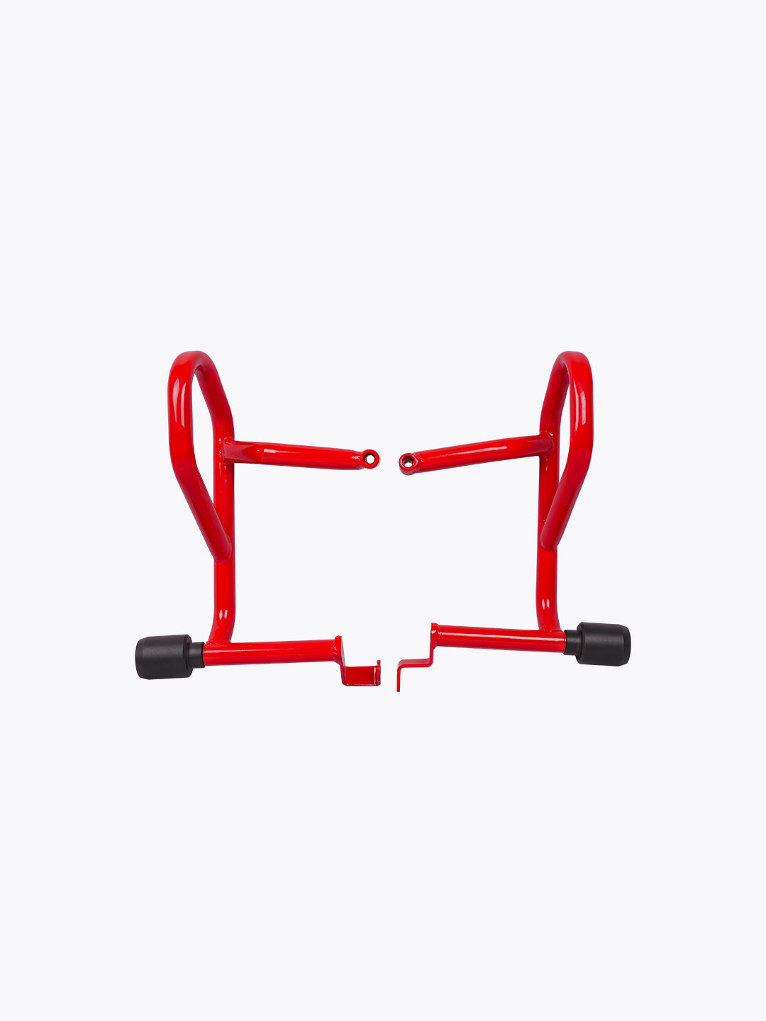 LCB Xpulse 200 4V Pro Defender Crash Guard