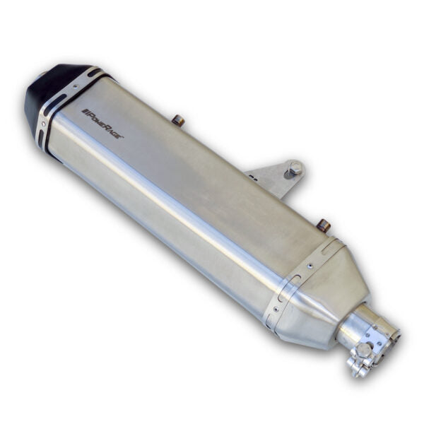 Slip-Ons Exhaust for RE HIMALAYAN 411